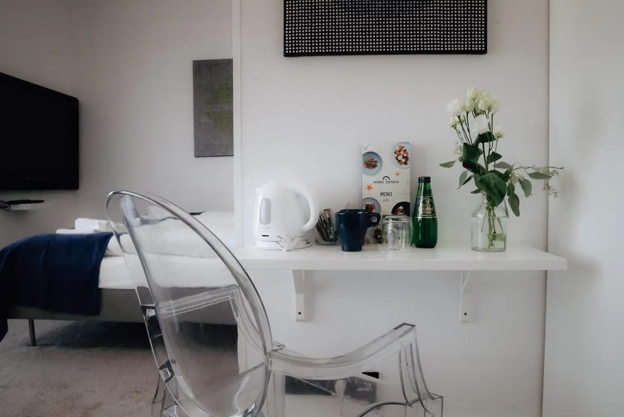 Nowa Zatoka Centrum Art & Business Sopot