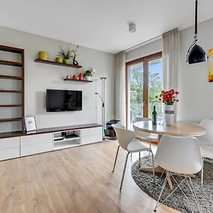 Luxury Bianco Apartament