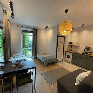 Vacation Apartament