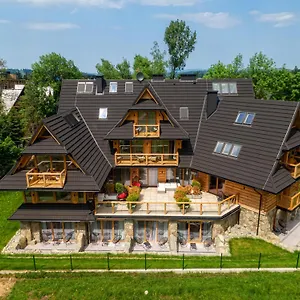 https://nosal-apartment.zakopanehotels.org