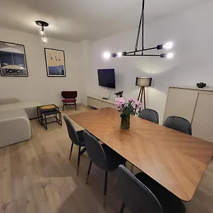Apartament Apartament