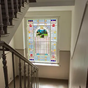 Królowej Apartament