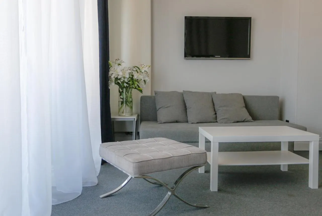 Nowa Zatoka Centrum Art & Business Sopot 0*,